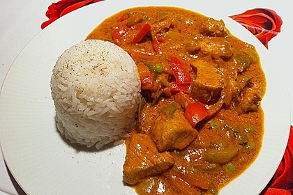 Thai Curry 9