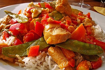 Thai Curry 11