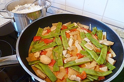 Thai Curry 12