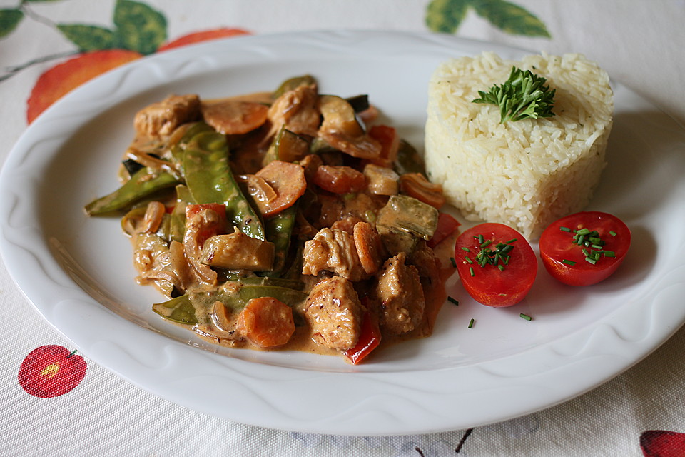 Real Thai Recipes Authentic Thai recipes from Thailand