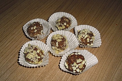 Nusstrüffel 5