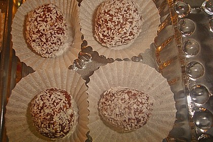 Nusstrüffel 4