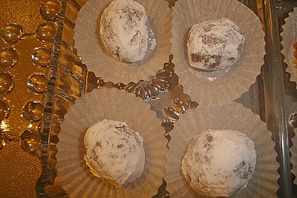Nusstrüffel 8