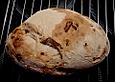 Wein - Zwiebel - Speck - Brot