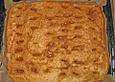 D&auml;nischer Zuckerkuchen