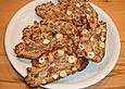 Feines Tiroler Kletzenbrot