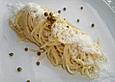 Pfeffer - Boquerones - Spaghetti