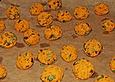 Linsen - Couscous - B&auml;llchen