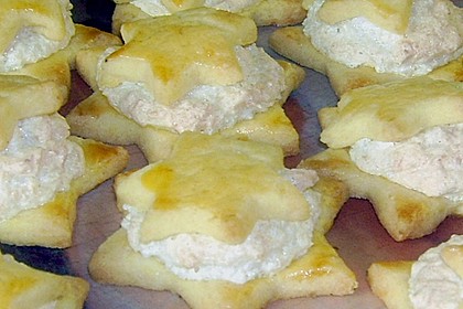 Die allerbesten Kokospl&auml;tzchen