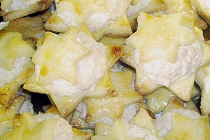 Die allerbesten Kokospl&auml;tzchen 2