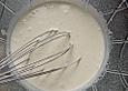 Joghurt - Sahne - Dressing