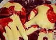Eiterh&auml;nde in Blut