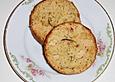 Zucchini - Feta - Kuchen