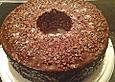 Schokoladenkuchen