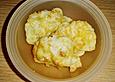 K&auml;sebr&ouml;tchen mit Tapiokamehl