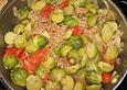 Illes Thunfisch - Rosenkohl - Auflauf