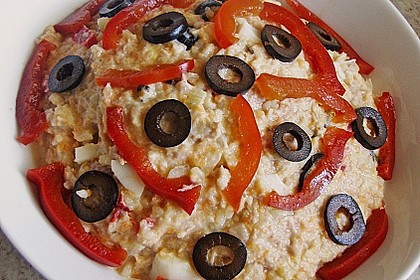 Spanischer Ensaladilla