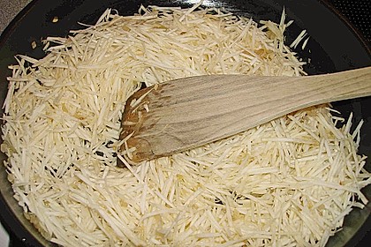Sellerie in Safranmilch 2