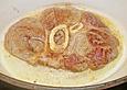 Ossobuco Gremolata