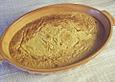 Clafoutis aux groseilles