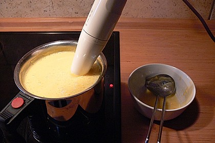 Eierpunsch 1