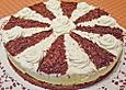Mondschein-Torte