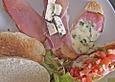 Bruschetta mal ganz anders