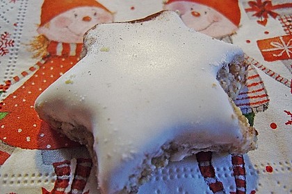Zimtsterne