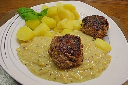 Frikadellen 1