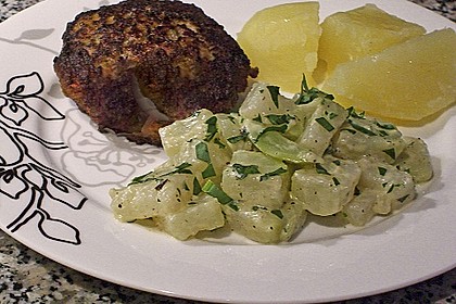 Frikadellen 7