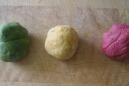 Ravioli tricolori 1