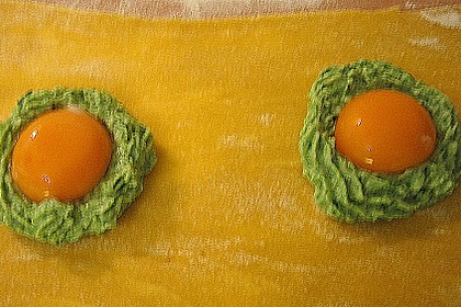 Ravioli tricolori 3