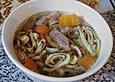 Fritattensuppe
