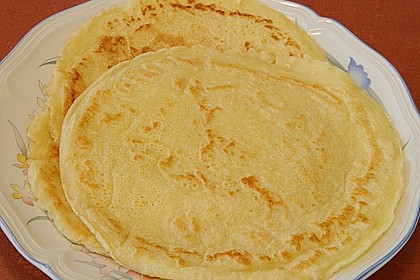 Fritattensuppe 27