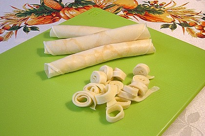 Fritattensuppe 29
