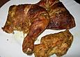 Tandoori - H&auml;hnchen