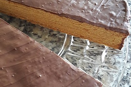 Baumkuchen
