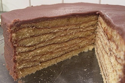 Baumkuchen 132