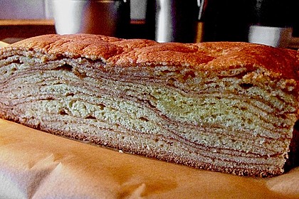 Baumkuchen 153