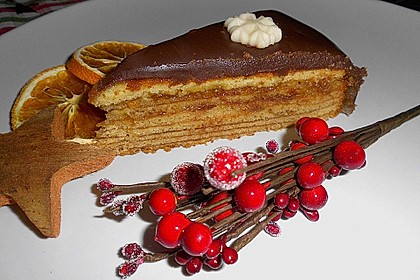 Baumkuchen 50