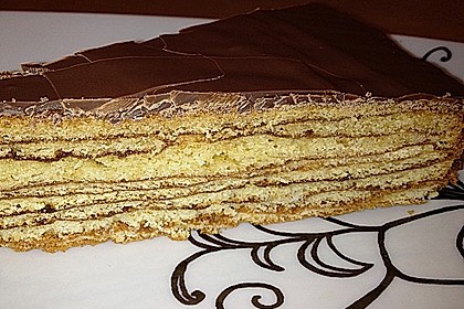 Baumkuchen 129