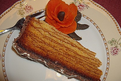 Baumkuchen 154