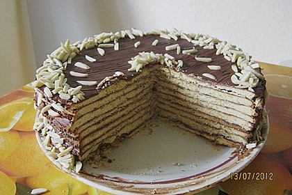 Baumkuchen 95