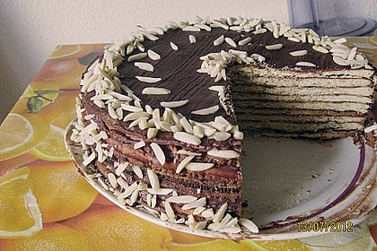 Baumkuchen 133