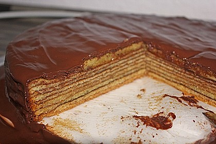 Baumkuchen 130