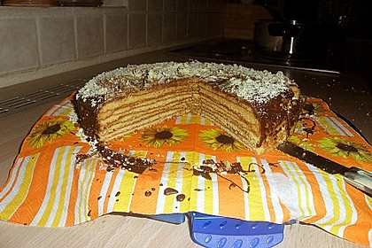 Baumkuchen 140
