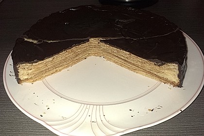 Baumkuchen 160