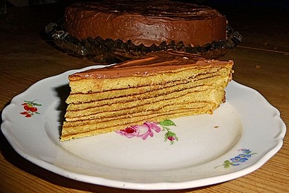Baumkuchen 80