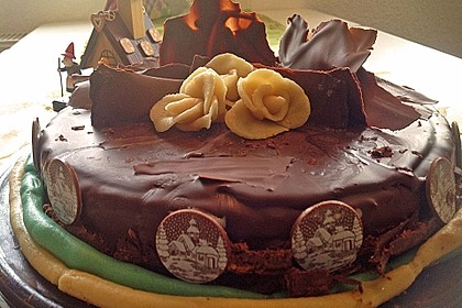 Baumkuchen 81