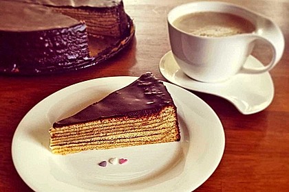 Baumkuchen 3